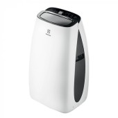 Мобильный кондиционер Electrolux EACM-10 HR/N3 Мобильный кондиционер Electrolux EACM-10 HR/N3