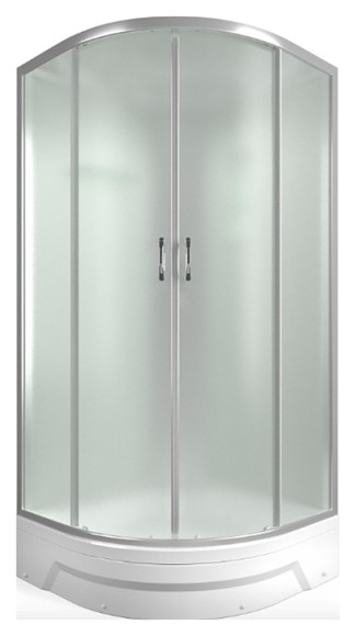 Душевая кабина Erlit ER350926-C3-RUS (900x900x2260) Душевая кабина Erlit ER350926-C3-RUS (900x900x2260)