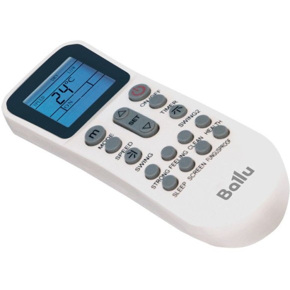 Сплит-система кассетного типа Ballu BLC_C-48H N1_19Y