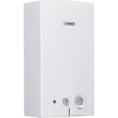 Водонагреватель газовый Bosch WR 10-2 B Водонагреватель газовый Bosch WR 10-2 B