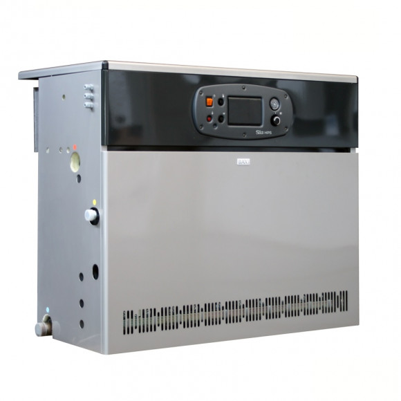 Напольный газовый чугунный котел BAXI SLIM HPS 1.99