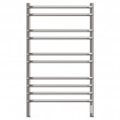 Полотенцесушитель электрический Lemark Luna LM41910Z П10 500x900, диммер справа, хром