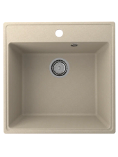 Мойка ULGRAN Quartz Forte 505-03, десерт