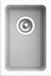 EWIGSTEIN Мойка 2540 подстольный монтаж 1-чаша 310*460мм иней арт.EW- EWIGSTEIN Мойка 2540 подстольный монтаж 1-чаша 310*460мм иней арт.EW-