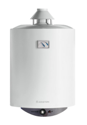 Водонагреватель газовый S/SGA 100 R