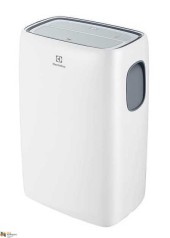 Мобильный кондиционер Electrolux EACM-11 CL/N3 Мобильный кондиционер Electrolux EACM-11 CL/N3