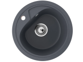 Мойка Ulgran U-500-343, антрацит Мойка Ulgran U-500-343, антрацит