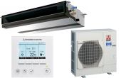 Сплит-система канального типа Mitsubishi Electric PEAD-M71JA / PUHZ-FRP71VHA Сплит-система канального типа Mitsubishi Electric PEAD-M71JA / PUHZ-FRP71VHA