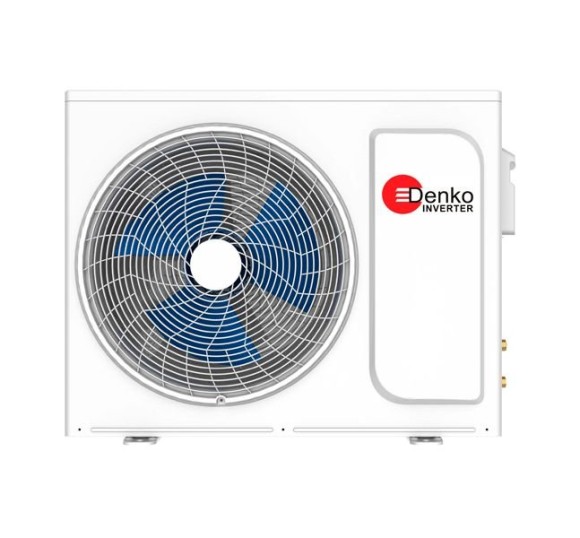 Сплит-система Denko GW-07i Samurai DC Inverter Wi-Fi
