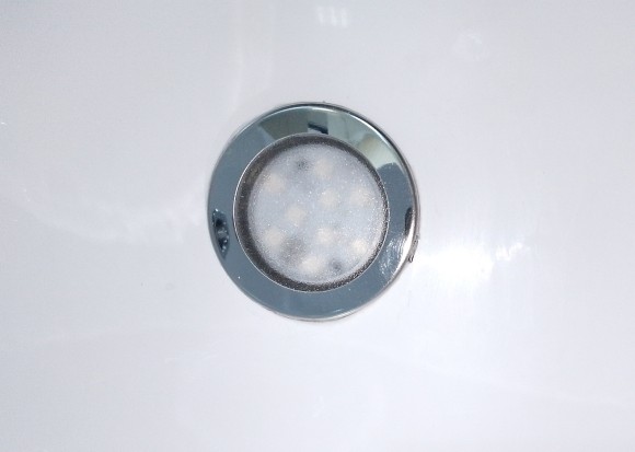 Комплект Акриловая ванна TIMO RITTA1670 160*70*63+Каркас + Слив-перелив+Гидромассаж 6 форсунок+Гидромассаж спины 3 форсунки+Хромотерапия