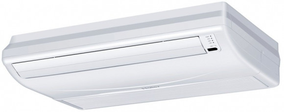 Внутренний блок мультизональной системы Haier AC162MCERA