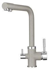 2015, БАЗАЛЬТ, СМЕСИТЕЛЬ КУХОННЫЙ