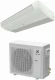 Сплит-система напольно-потолочного типа Electrolux EACU-18H/UP3-DC/N8