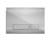 Кнопка TORRO для LINK PRO/VECTOR/LINK/HI-TEC сталь хром матовый