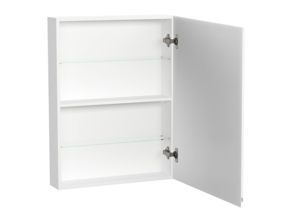 Шкафчик настенный MODUO 60 универсальный белый