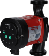 Циркуляционный насос Rommer Erti 32/60-180 с теплоизоляцией Циркуляционный насос Rommer Erti 32/60-180 с теплоизоляцией