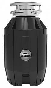 Измельчитель пищевых отходов бытовой BoneCrusher 910