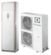 Сплит-система колонного типа Electrolux EACF-48G/N3_19Y Сплит-система колонного типа Electrolux EACF-48G/N3_19Y