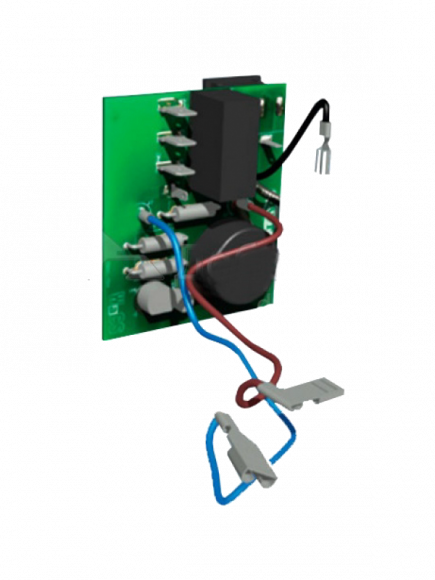Система контроля Grundfos Alarm PCB CONLIFT