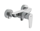 Смеситель для душа CERSANIA однорычажный Смеситель для душа CERSANIA однорычажный