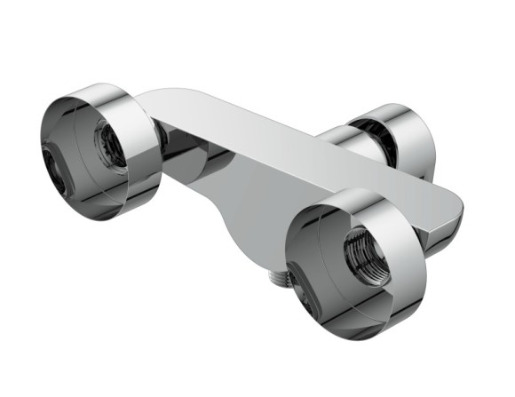 Смеситель для душа CERSANIA однорычажный Смеситель для душа CERSANIA однорычажный