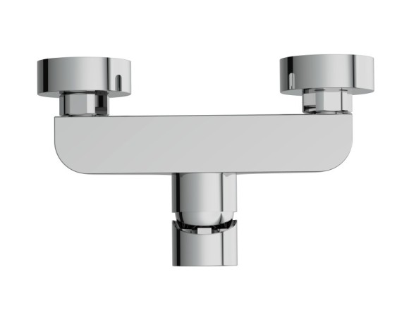 Смеситель для душа CERSANIA однорычажный Смеситель для душа CERSANIA однорычажный