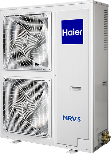Сплит-система мультизональной VRV-системы Haier AU04IFPERA