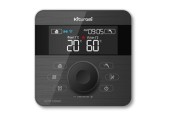 Термостат комнатный WI-FI KITURAMI NCTR-100WR Термостат комнатный WI-FI KITURAMI NCTR-100WR