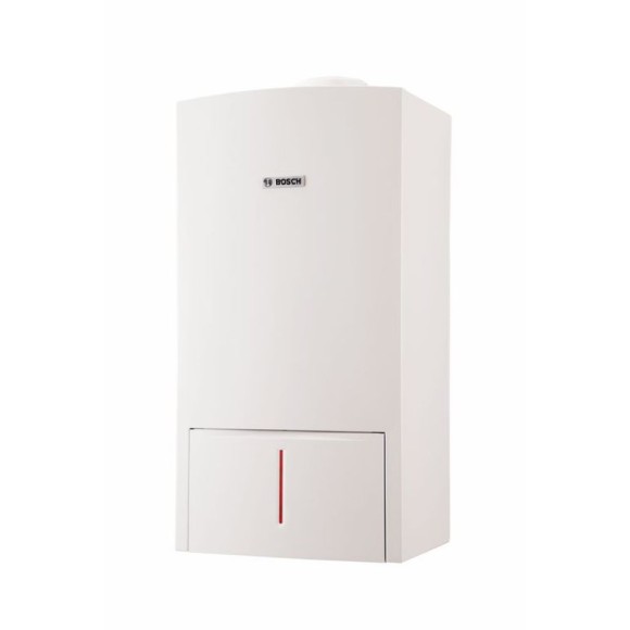 Котел настенный газовый Bosch ZBR 100-3