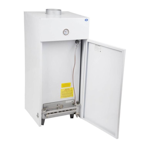 Котел газовый Мимакс КС-Г-25