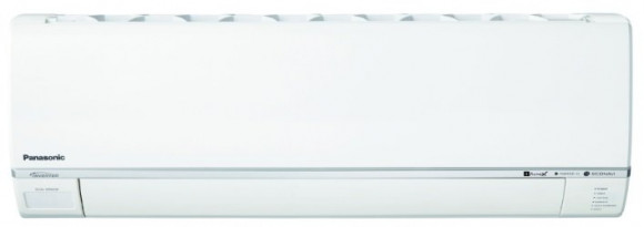 Сплит-система Panasonic CS-E15RKDW/CU-E15RKD Deluxe Inverter