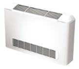 Фанкойл напольно-потолочный 2-трубный (3-х рядный теплообменник) MAJATSU MJHH50H0EN1-3R