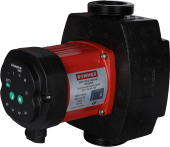 Циркуляционный насос Rommer Erti 32/40-180 с теплоизоляцией Циркуляционный насос Rommer Erti 32/40-180 с теплоизоляцией