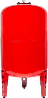 Расширительный бак отопления Джилекс В 150 Расширительный бак отопления Джилекс В 150