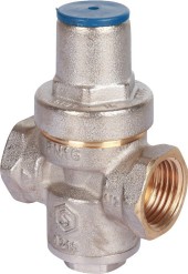 Редуктор Stout SVS-1009-000015 1/2" (уценка: выставочный экземпляр 001) Редуктор Stout SVS-1009-000015 1/2" (уценка: выставочный экземпляр 001)