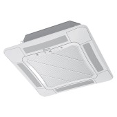 Внутренний кассетный блок мульти сплит-системы Electrolux EACC/I-12 FMI/N8_ERP Free Match Внутренний кассетный блок мульти сплит-системы Electrolux EACC/I-12 FMI/N8_ERP Free Match