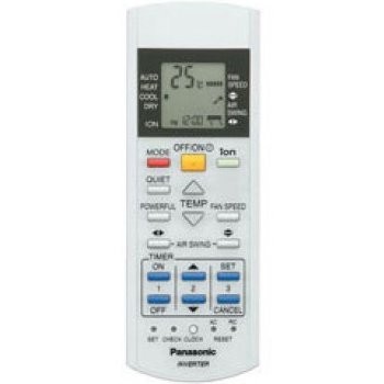 Внутренний настенный блок мульти сплит-системы Panasonic CS-E9RKDW