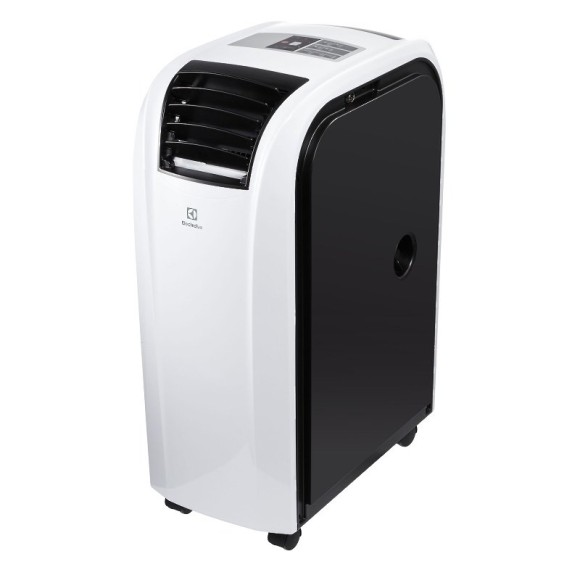 Мобильный кондиционер Electrolux EACM-12 RK/N6 Camp Air Мобильный кондиционер Electrolux EACM-12 RK/N6 Camp Air