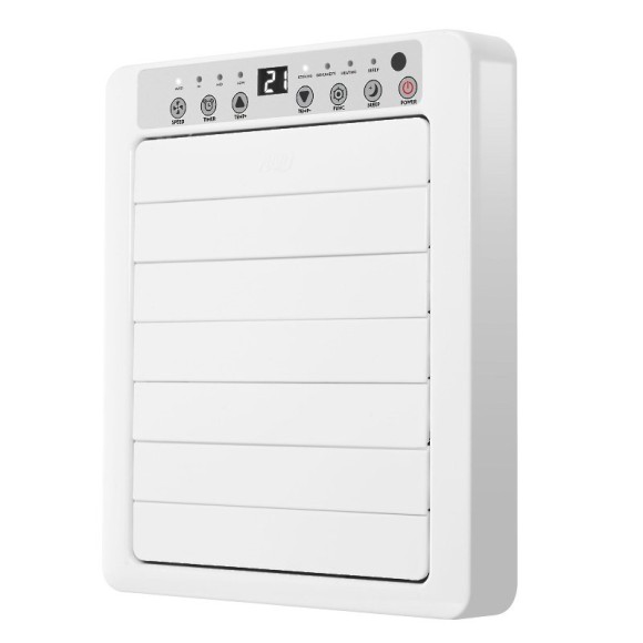 Мобильный кондиционер Electrolux EACM-12 RK/N6 Camp Air Мобильный кондиционер Electrolux EACM-12 RK/N6 Camp Air