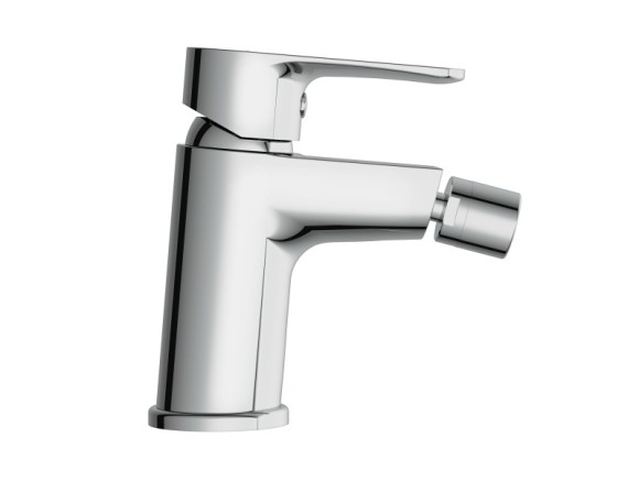 Смеситель для биде CERSANIA однорычажный Смеситель для биде CERSANIA однорычажный