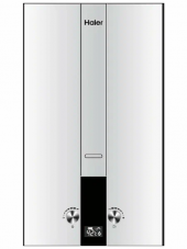Водонагреватель газовый проточный Haier JSD20-10D