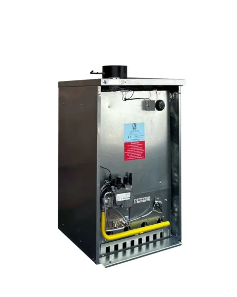 Котел газовый наружного размещения ТМЗ КС-ГВ-30 НР Котел газовый наружного размещения ТМЗ КС-ГВ-30 НР