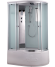 Timo Comfort T-8820L Clean Glass душевая кабина 120*85*220