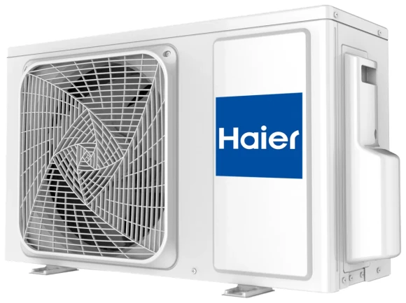 Настенная инверторная сплит-система Haier TUNDRA AS07TT4HRA/1U07TL5FRA