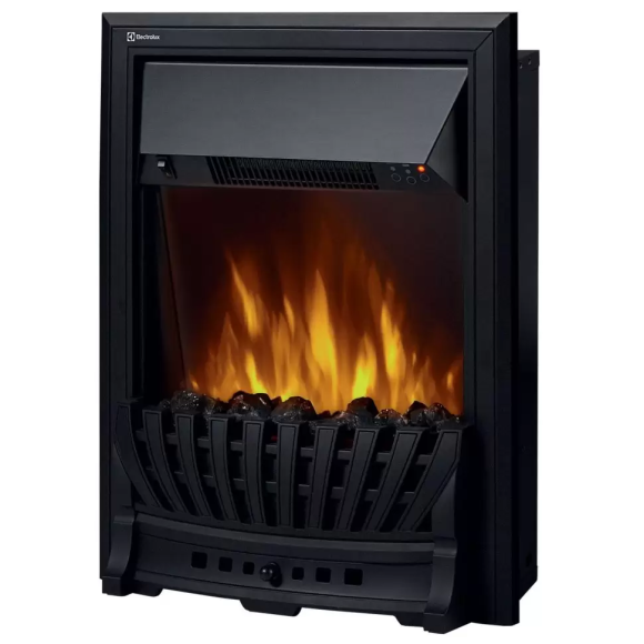 Каминокомплект Electrolux Uno Classic с очагом EFP/P-1020LS Каминокомплект Electrolux Uno Classic с очагом EFP/P-1020LS