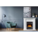 Каминокомплект Electrolux Uno Classic с очагом EFP/P-1020LS Каминокомплект Electrolux Uno Classic с очагом EFP/P-1020LS