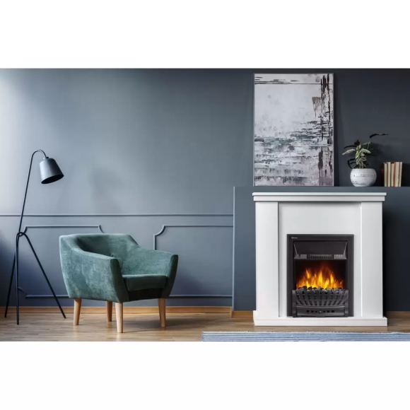 Каминокомплект Electrolux Uno Classic с очагом EFP/P-1020LS Каминокомплект Electrolux Uno Classic с очагом EFP/P-1020LS