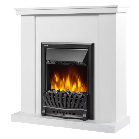 Каминокомплект Electrolux Uno Classic с очагом EFP/P-1020LS Каминокомплект Electrolux Uno Classic с очагом EFP/P-1020LS