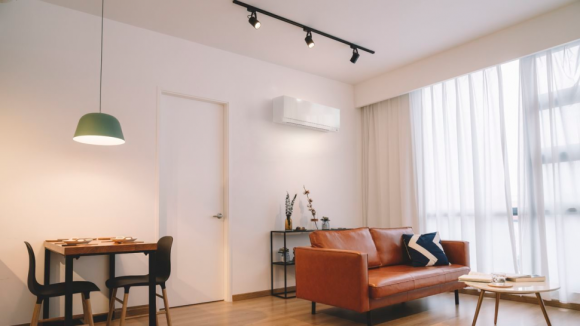 Внутренний блок мульти сплит-системы Mitsubishi Electric MSZ-EF35VGKW Design Inverter