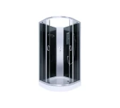 Душевая кабина Erlit ER3509PE-C4-RUS (900x900x1950)